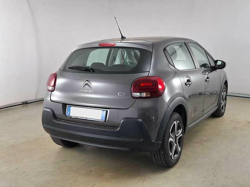 CITROEN C3 PureTech 82 S/S Feel 5 PORTE BERLINA