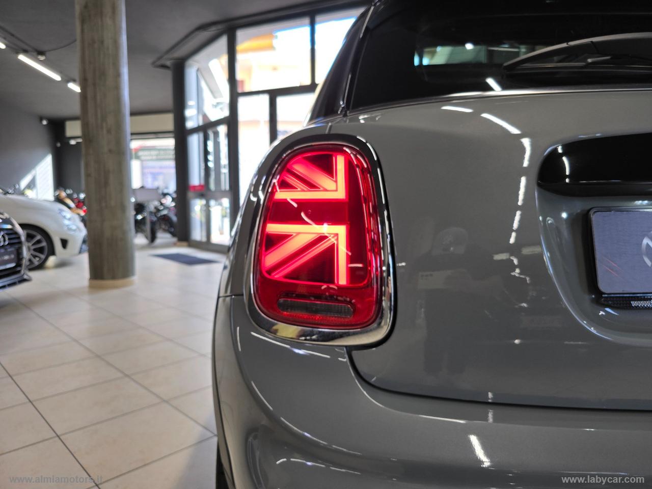 MINI Mini Cooper JCW 5 porte
