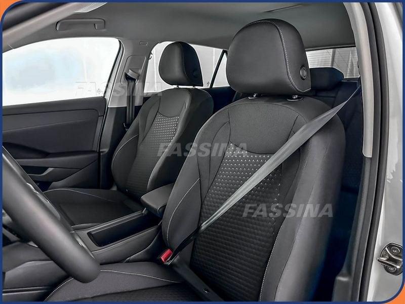 Volkswagen T-Roc T-Roc 1.5 etsi Life 150cv dsg