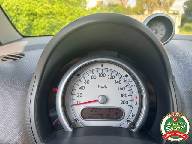 SUZUKI Splash 1.2 GLS