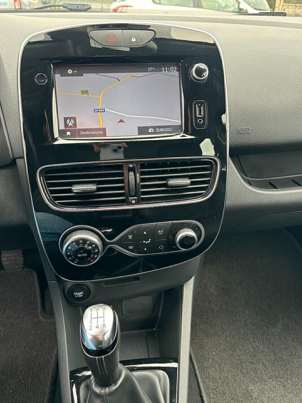 Renault Clio SPORTER 1.5 dCi - 2018