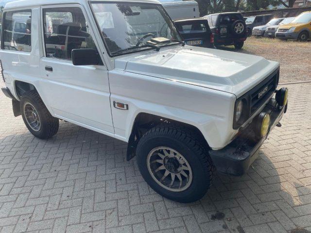 DAIHATSU Rocky ROCKY