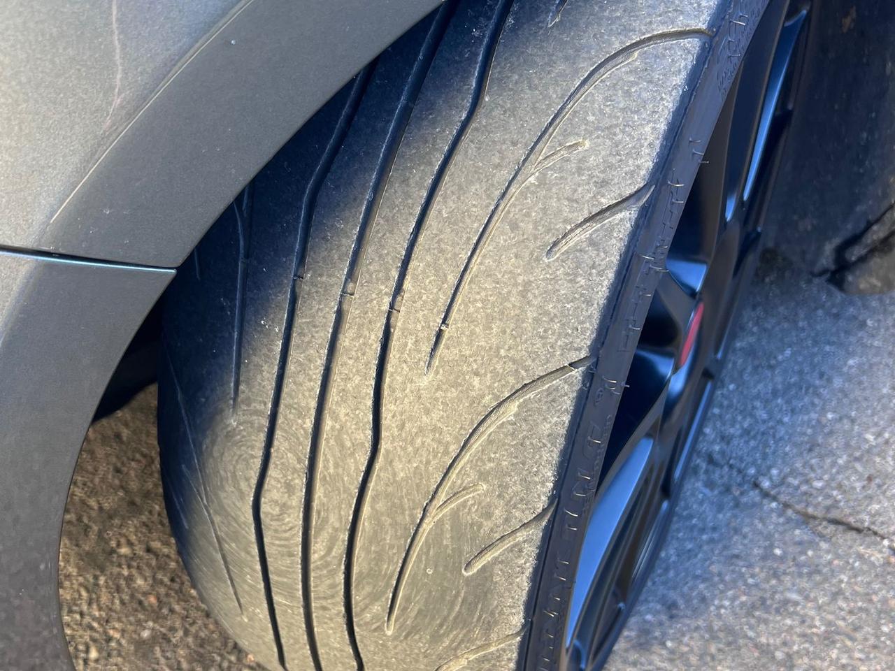 Abarth 595 Competizione 1.4 T-Jet #8304