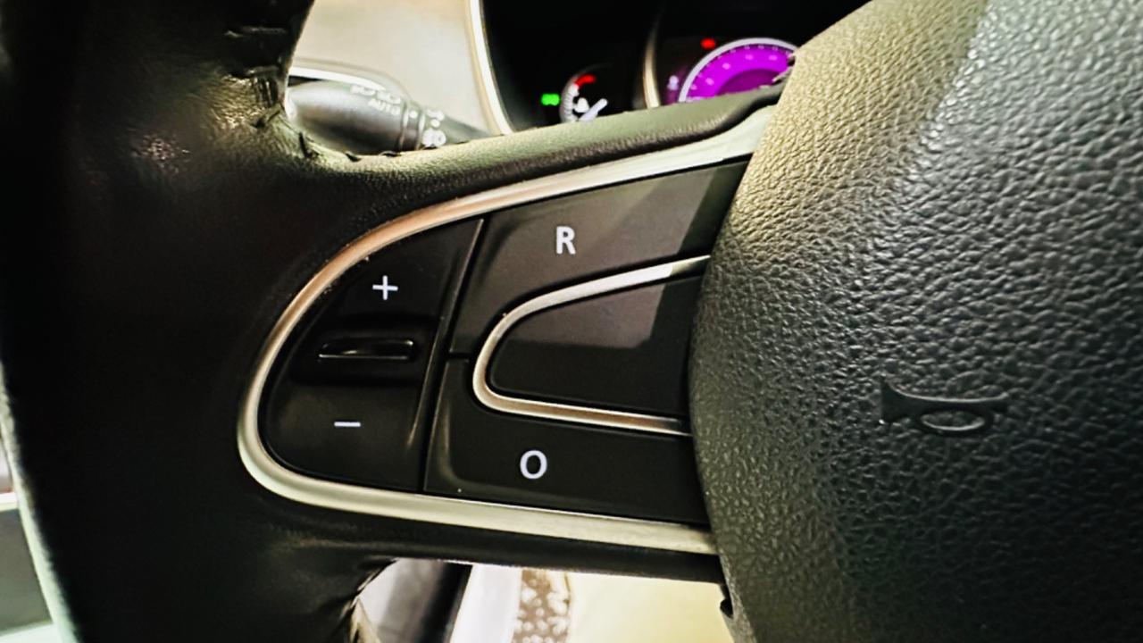 Renault Megane Mégane dCi 8V 110 CV Energy Bose. Ok neopate