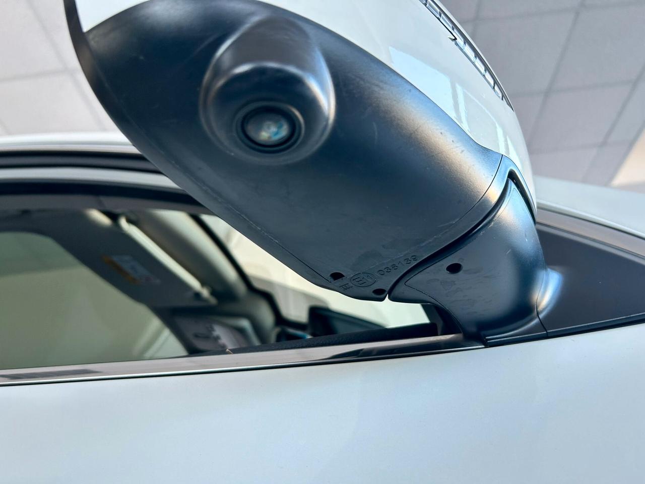 Nissan Qashqai 1.5 dCi FULL 2017