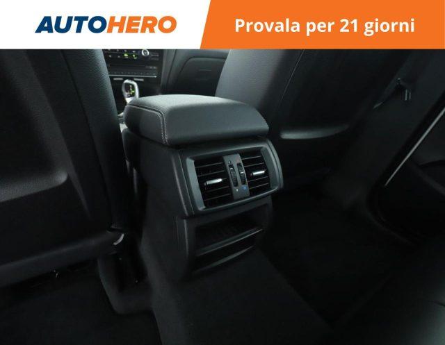 BMW X3 xDrive20d 48V