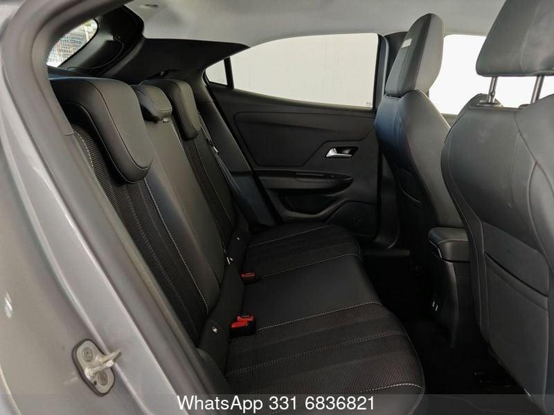 Opel Mokka Mokka 1.5 diesel Elegance