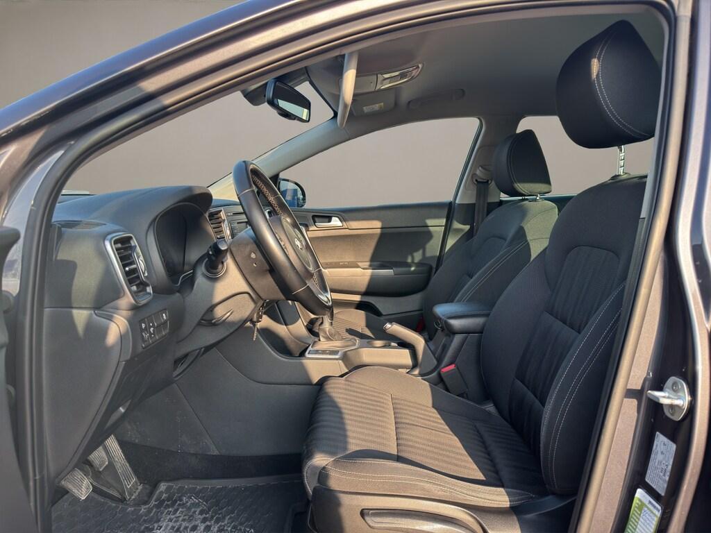 Kia Sportage 1.6 GDI Active 2WD