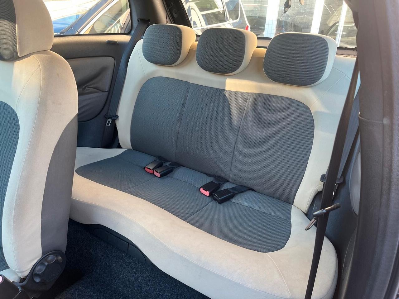 Lancia Ypsilon 1.2 Benzina