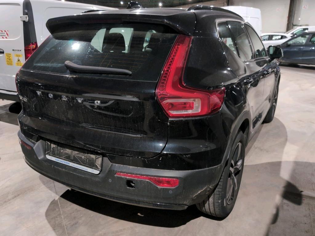 Volvo XC40 2.0 D3 GEARTRONIC R-DESIGN