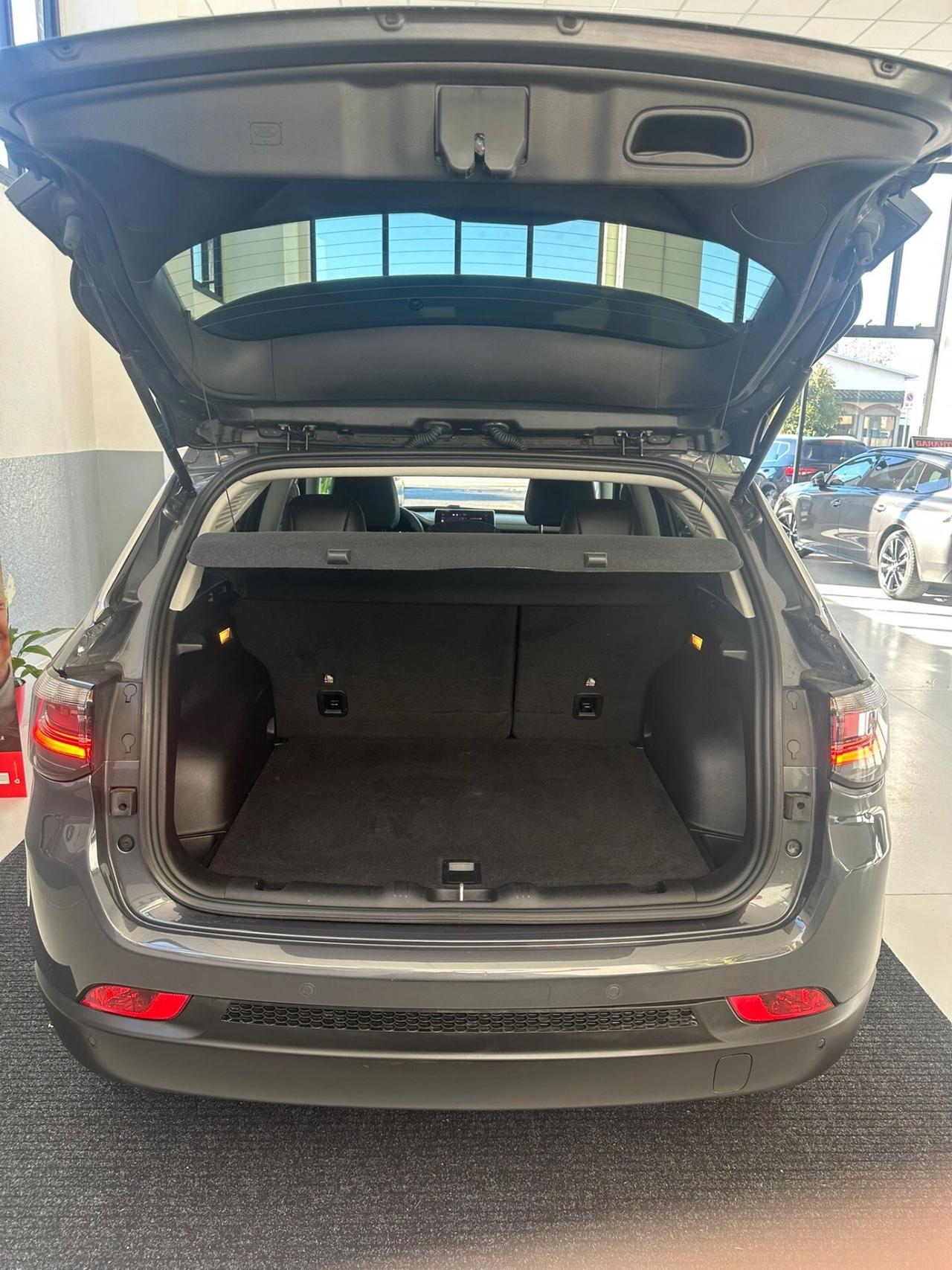 Jeep Compass 1.6 Multijet II 2WD Longitude