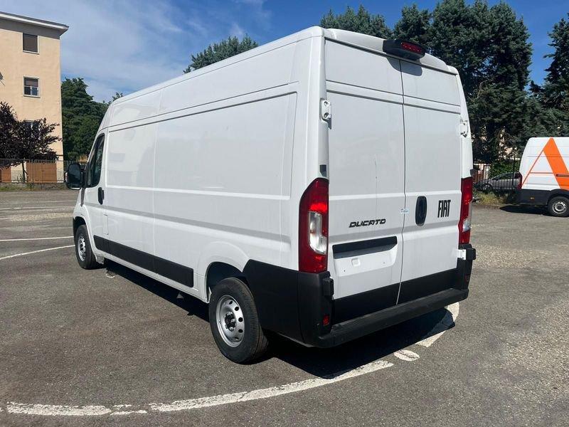 FIAT Ducato 35 2.2 Mjt 140CV LH2 (IVA ESCL.)