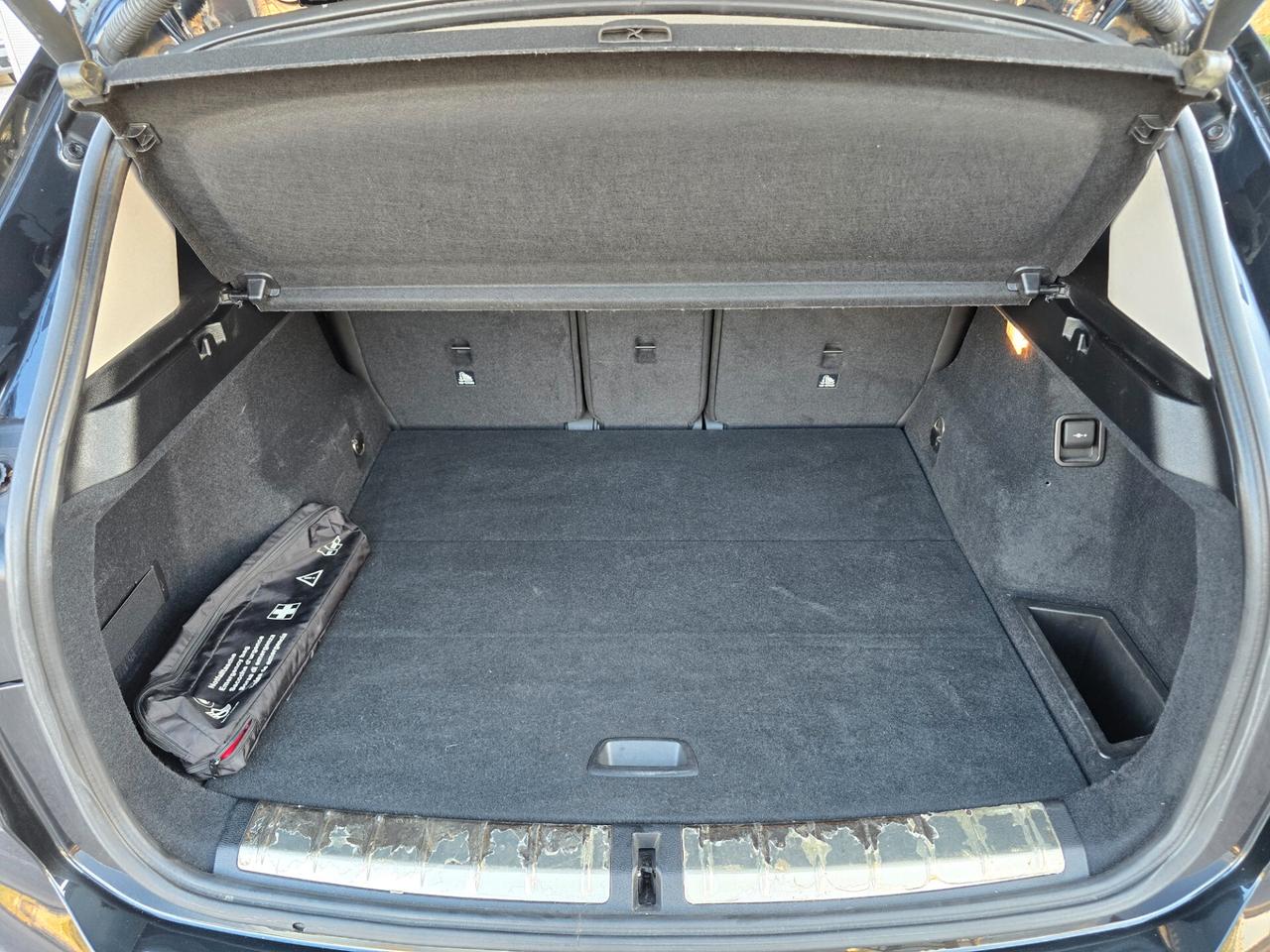 Bmw X1 xDrive20d Advantage