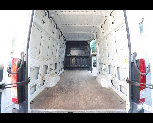 HYUNDAI H 350 H350 2.5 CRDI RWD PL-TN Furgone Classic L