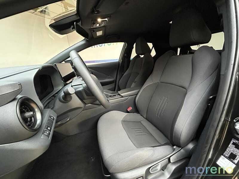 Toyota C-HR 1.8 hv Trend fwd e-cvt