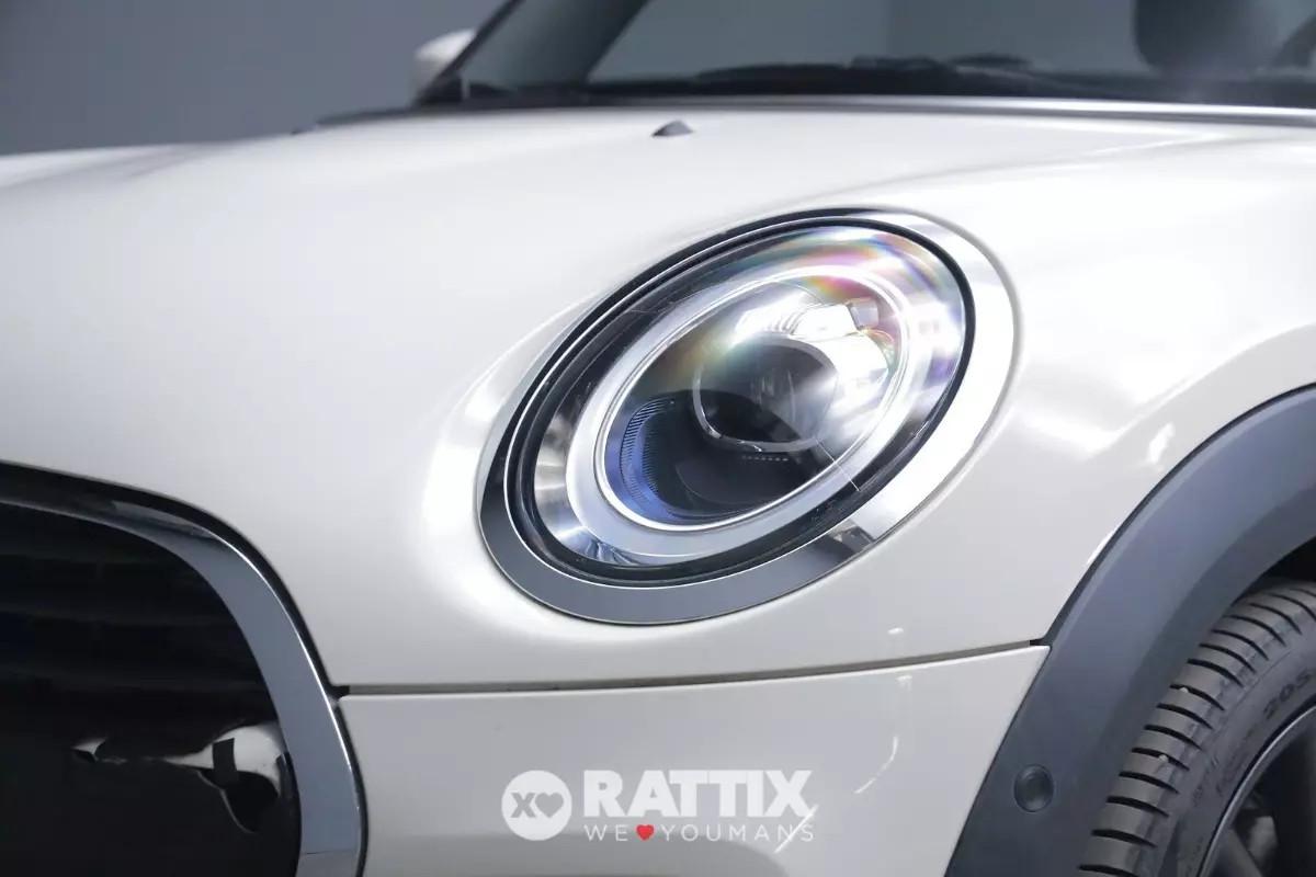 MINI Cooper Cabrio 1.5 136CV Hype Auto