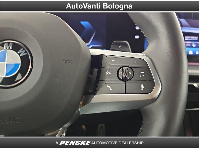 BMW X1 X1 sDrive 18d Msport