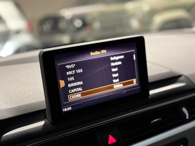 AUDI A4 Avant 1.4 TFSI
