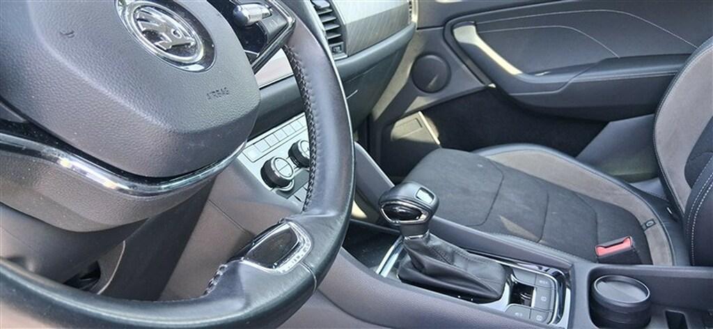 Skoda Kodiaq 1.5 TSI ACT Style DSG