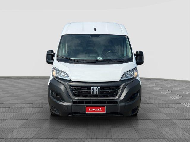 FIAT Ducato Ducato 35 2.2 Mjt 140CV PLM-TM Furgone