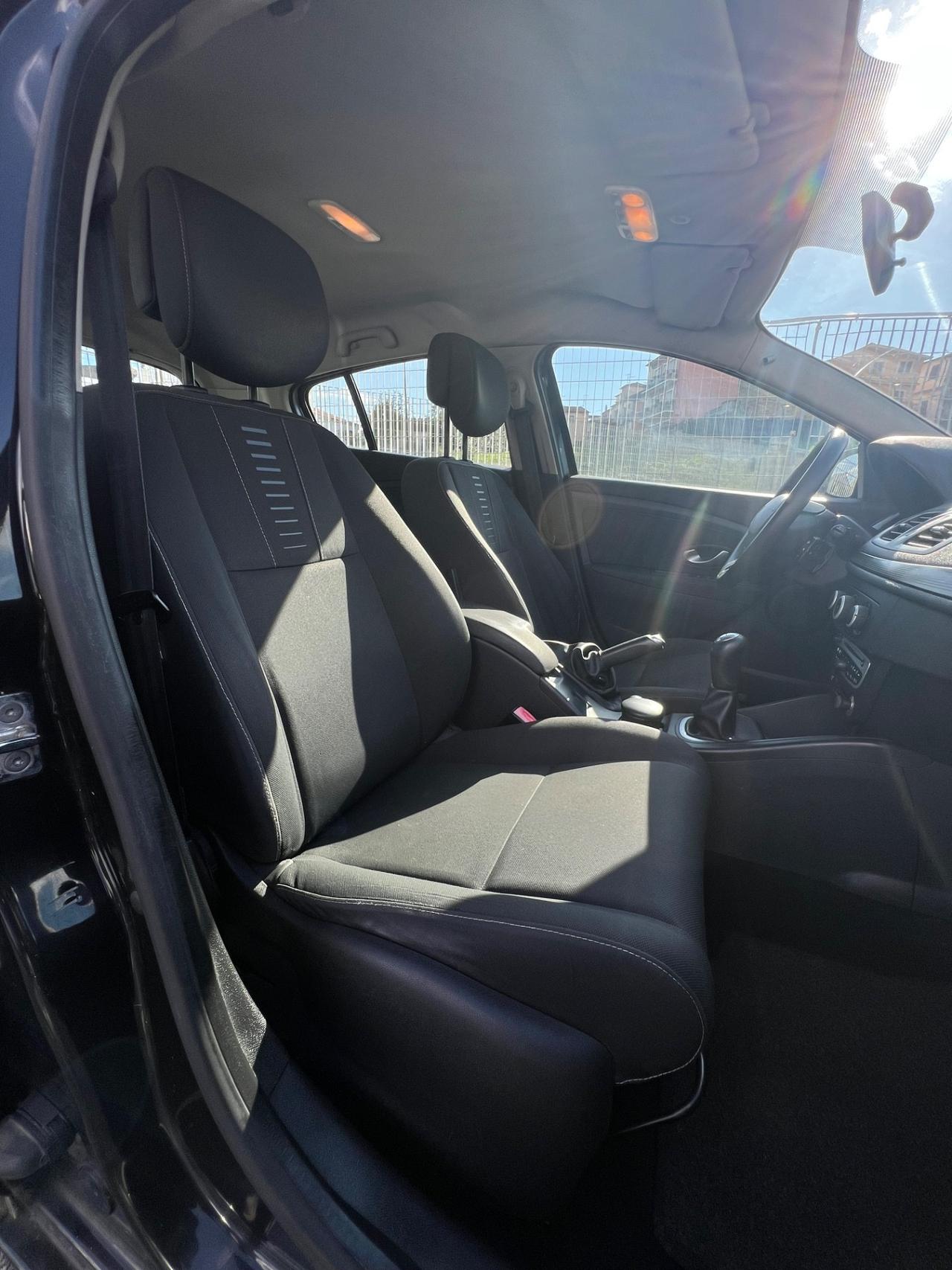 Renault Megane Mégane 1.5 dCi 90CV Confort