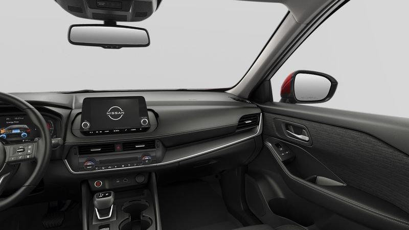 Nissan X-Trail Mild Hybrid 2WD 5 posti Acenta