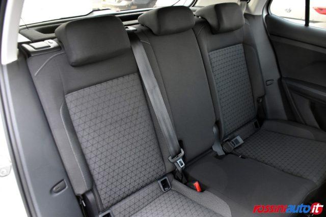 VOLKSWAGEN T-Cross 1.0 TSI 95 CV SPORT R-LINE + TECH PACK + 2XCLIMA