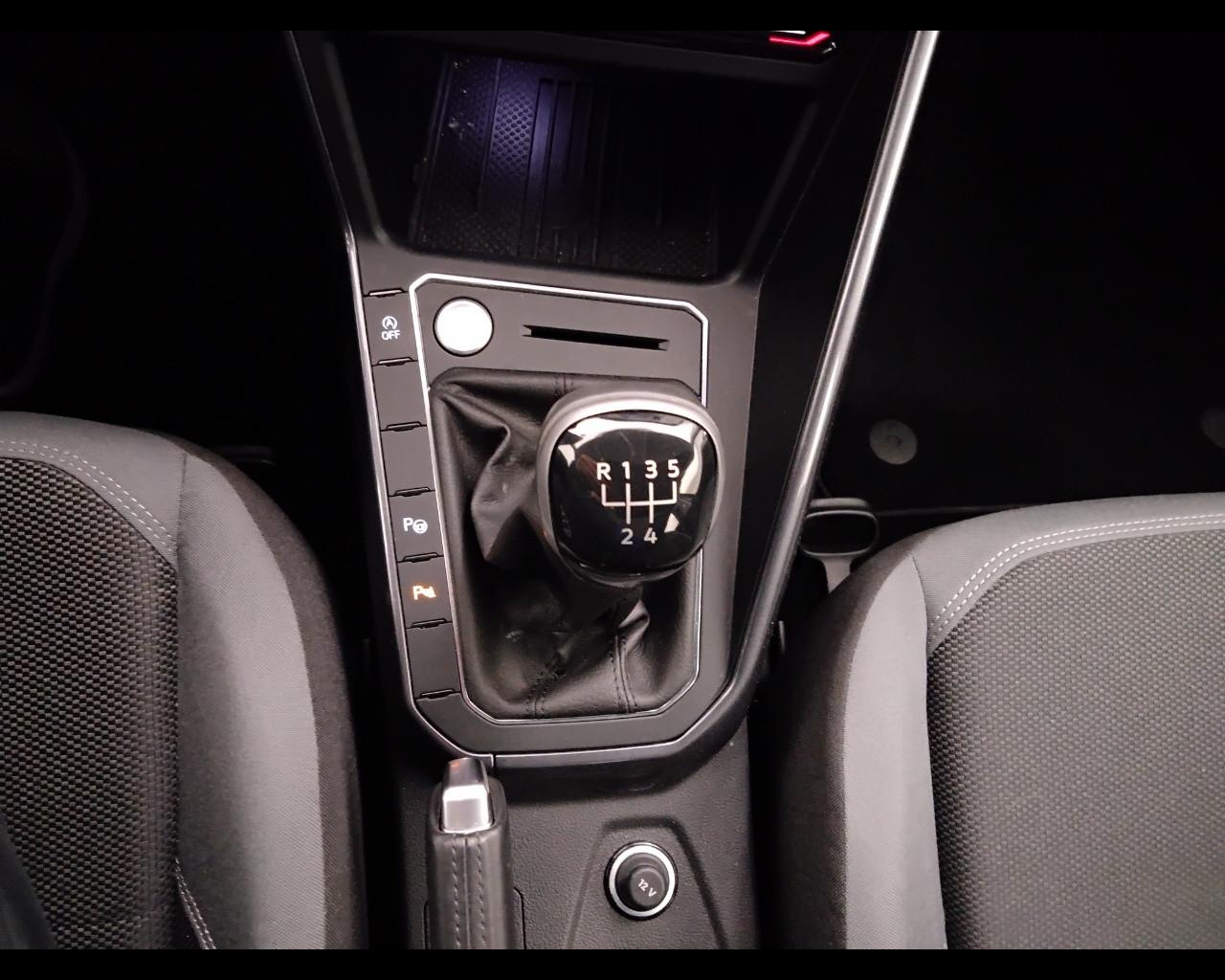 VOLKSWAGEN Polo VI 2022 - Polo 1.0 tsi Style 95cv