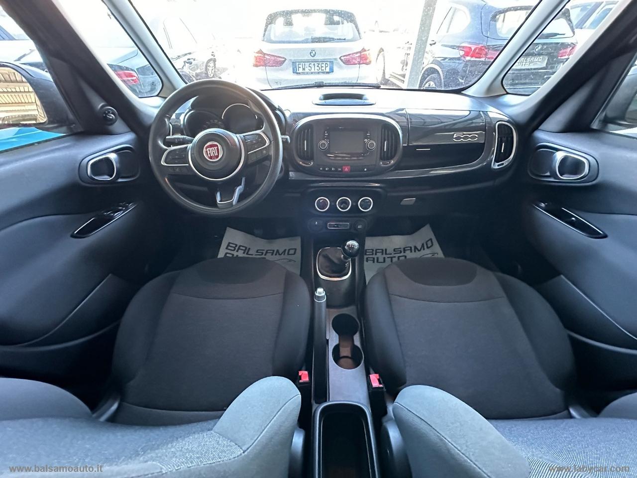 FIAT 500L 1.4 95 CV Urban IVA INCLUSA