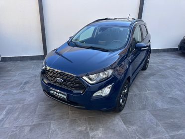 Ford EcoSport 1.0 EcoBoost 125 CV Start&Stop ST-Line