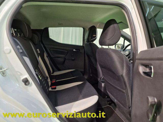 NISSAN Micra 1.5 dCi 8V 5 porte Tekna
