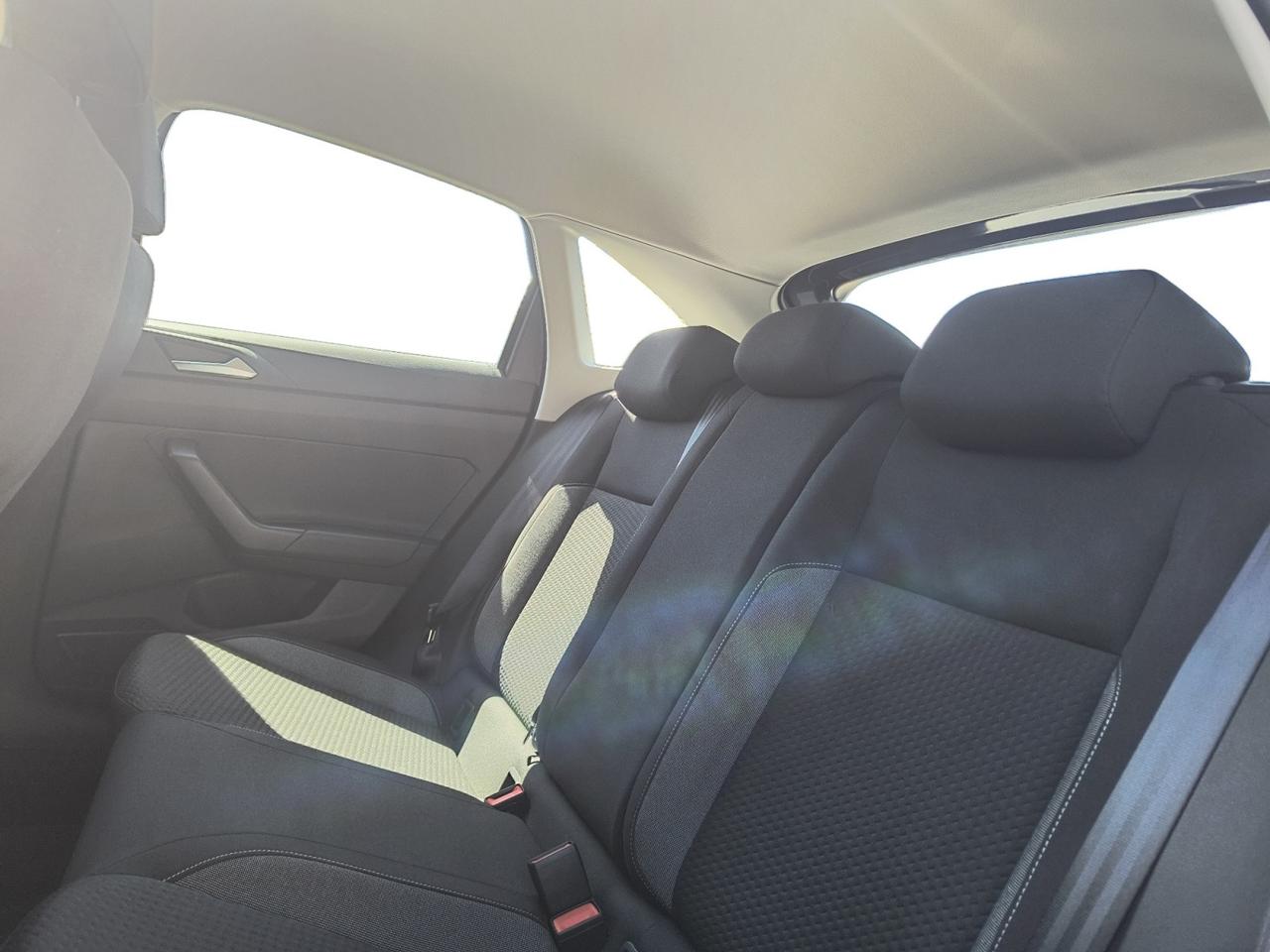 VOLKSWAGEN Taigo - Taigo 1.0 tsi Life 95cv
