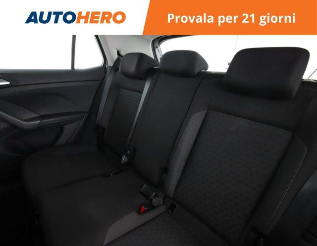VOLKSWAGEN T-Cross 1.0 TSI Style BMT