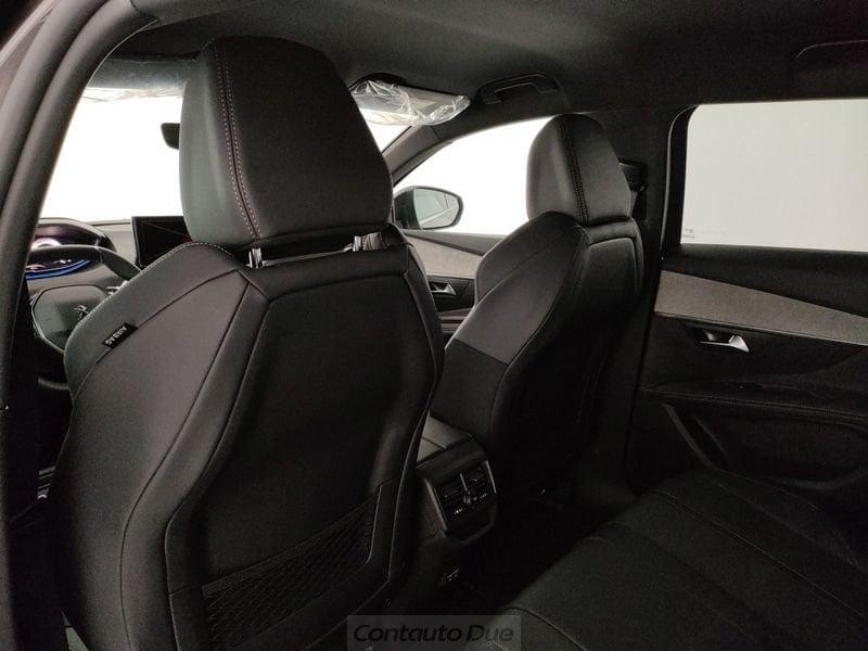 Peugeot 3008 BlueHDi 130 S&S EAT8 GT