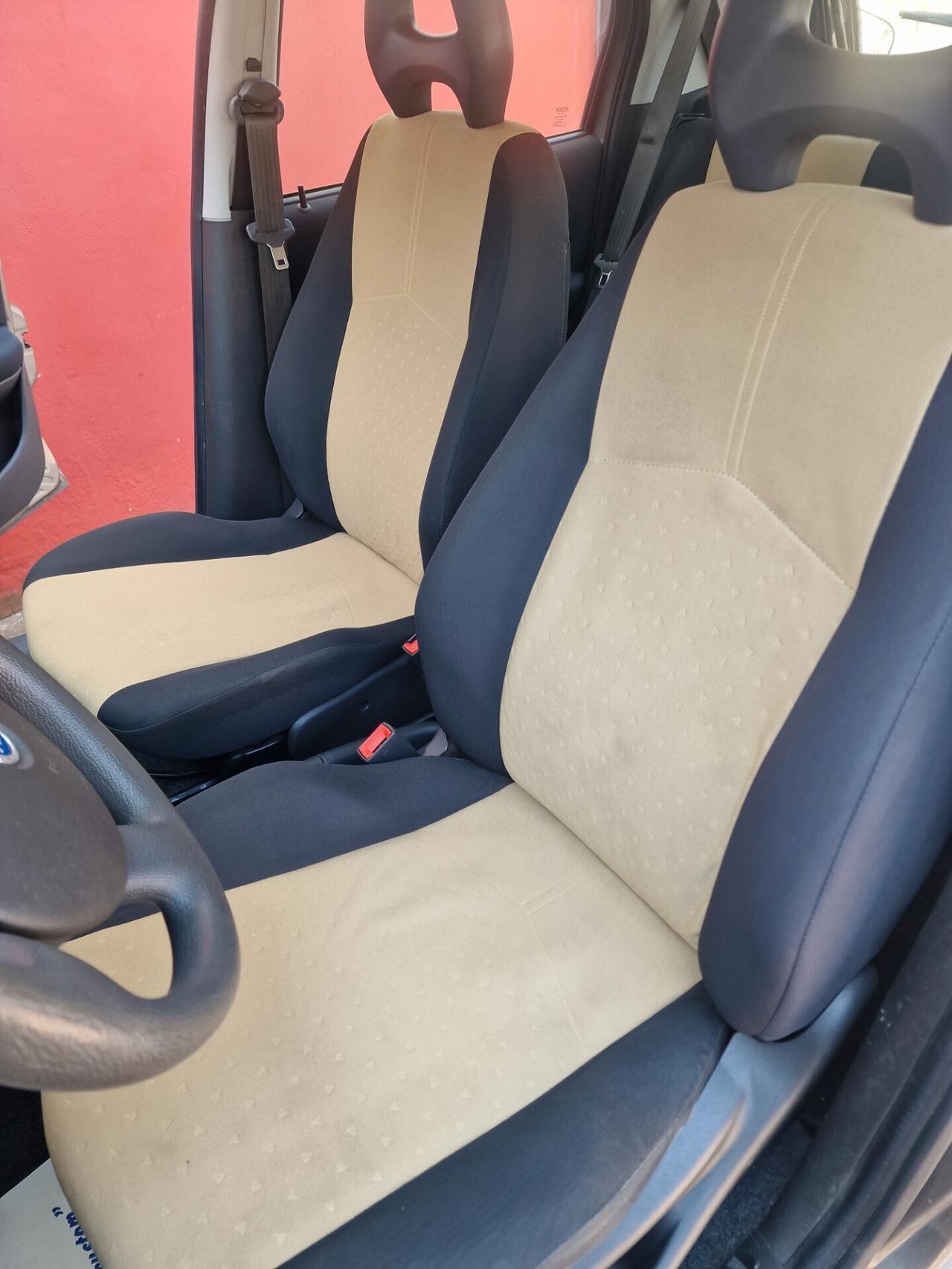 Fiat Punto Classic 1.2 5 porte unicopro.