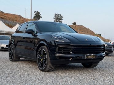 Porsche Cayenne 3.0 V6 E-Hybrid