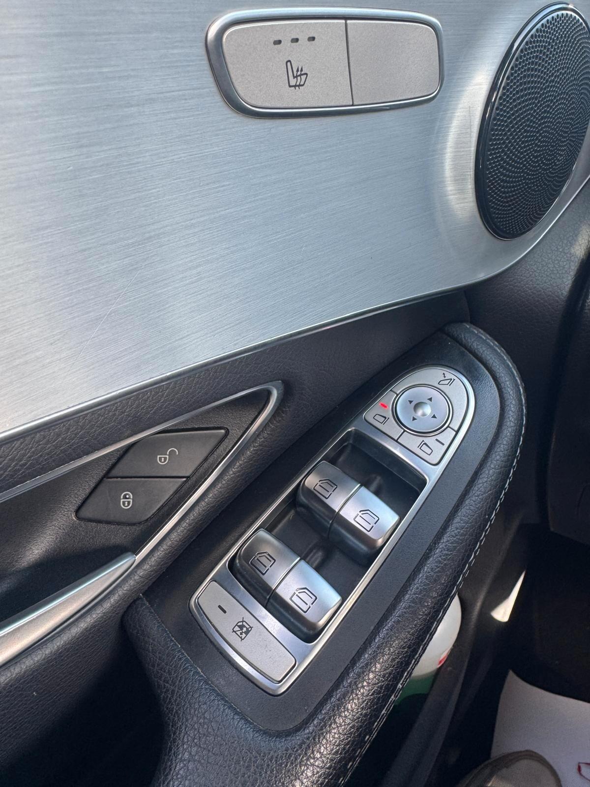 Mercedes-benz GLC 250 350 d 4Matic AMG