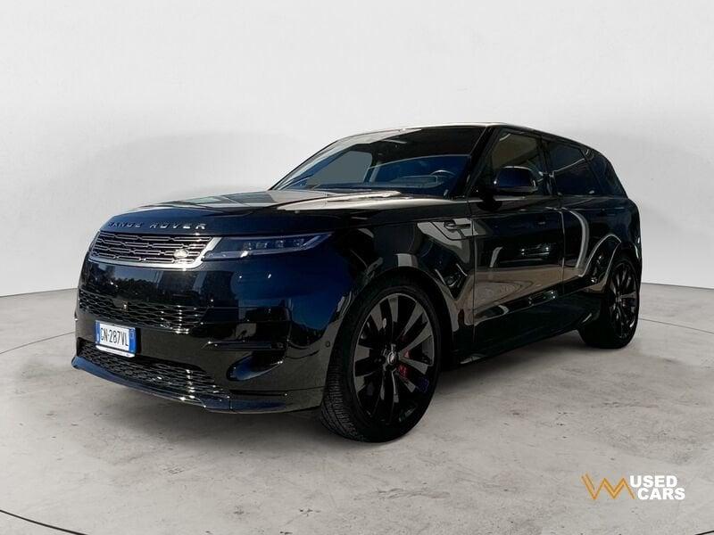 Land Rover Range Rover Sport Range Rover Sport 3.0d i6 mhev Dynamic SE awd 250cv auto