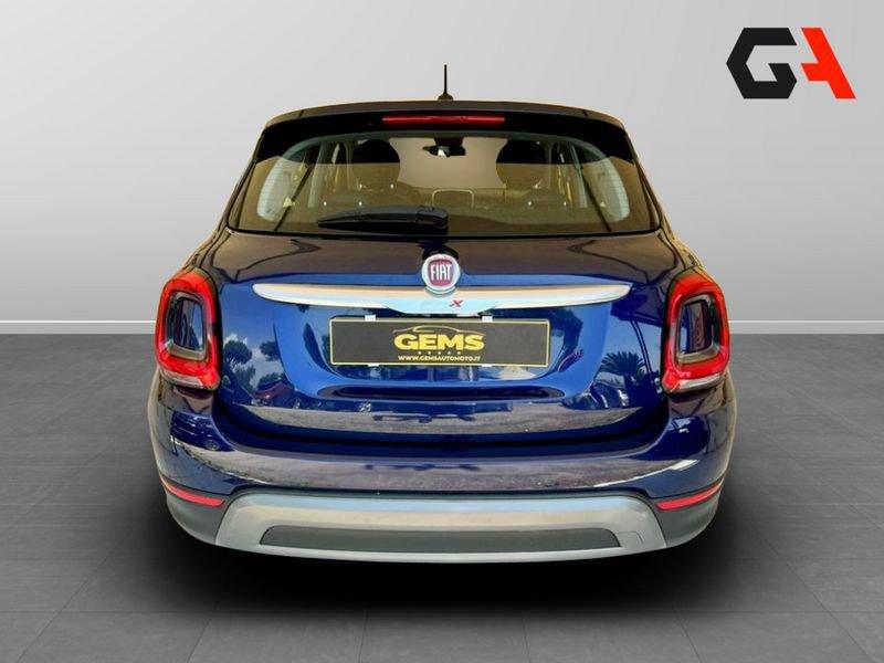 FIAT 500X 1.0 T3 120 CV City Cross