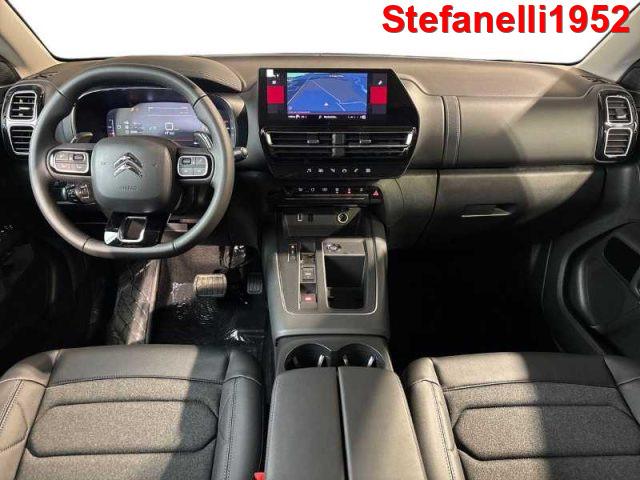 CITROEN C5 Aircross MAX - BlueHDi 130 S&S EAT8
