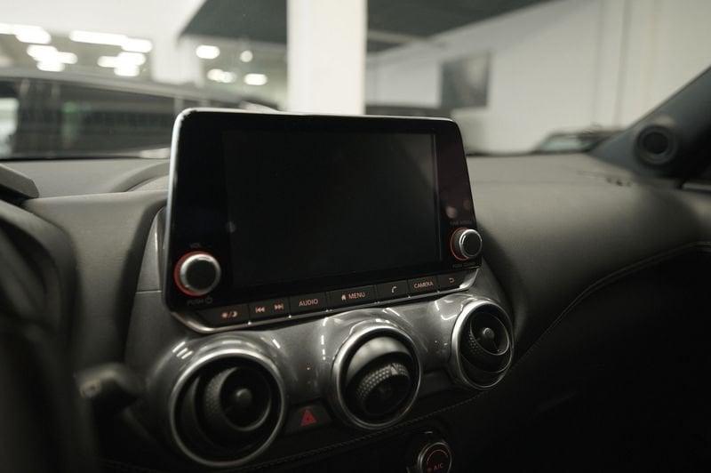 Nissan Juke II 2020 1.0 dig-t N-Connecta 114cv dct