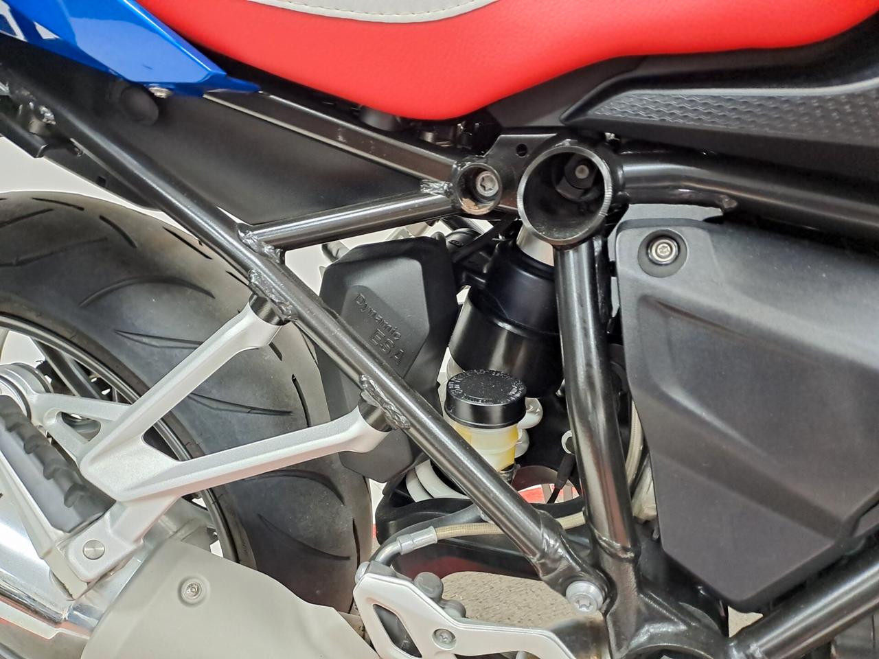 Bmw R 1200 RS TUA DA 136 € AL MESE – SENZA ANTICIPO