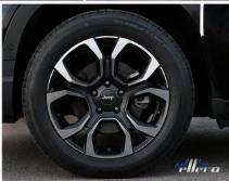 Jeep Avenger Nuova Benzina Altitude MHEV DCT MY24