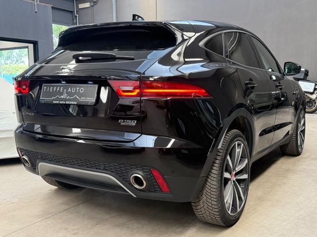JAGUAR E-Pace 2.0D 150 CV AWD aut. S