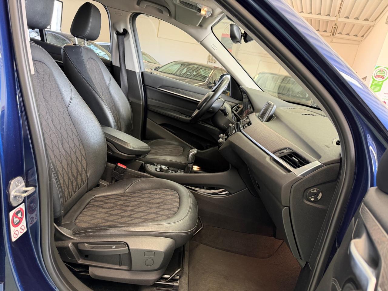 Bmw X1 sDrive16d xLine