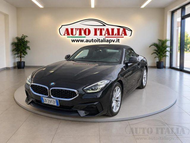 BMW Z4 sDrive20i Advantage