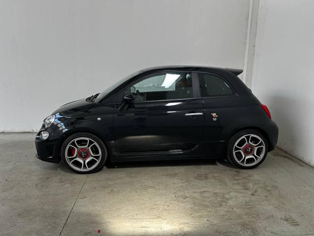 ABARTH 595 1.4 Turbo T-Jet 165 CV