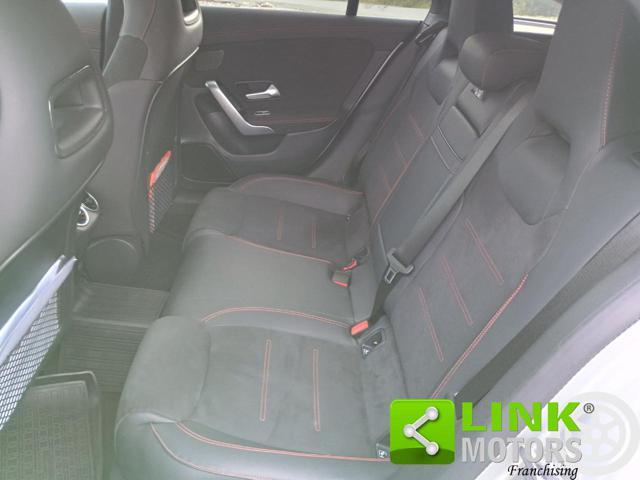 MERCEDES-BENZ CLA 200 d Automatic Shooting Brake AMG Line Premium