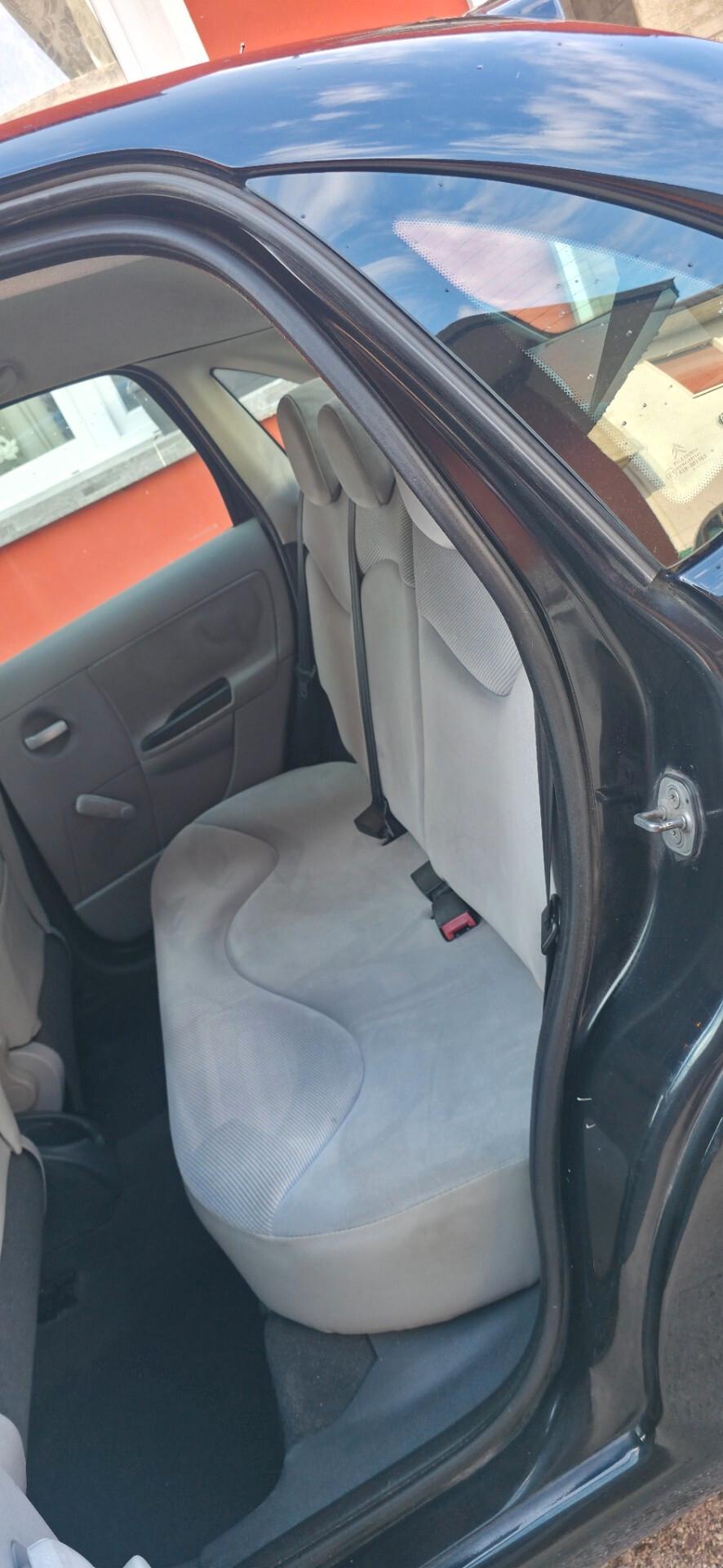Citroen C3 1.1 benz Elegance neopatentati