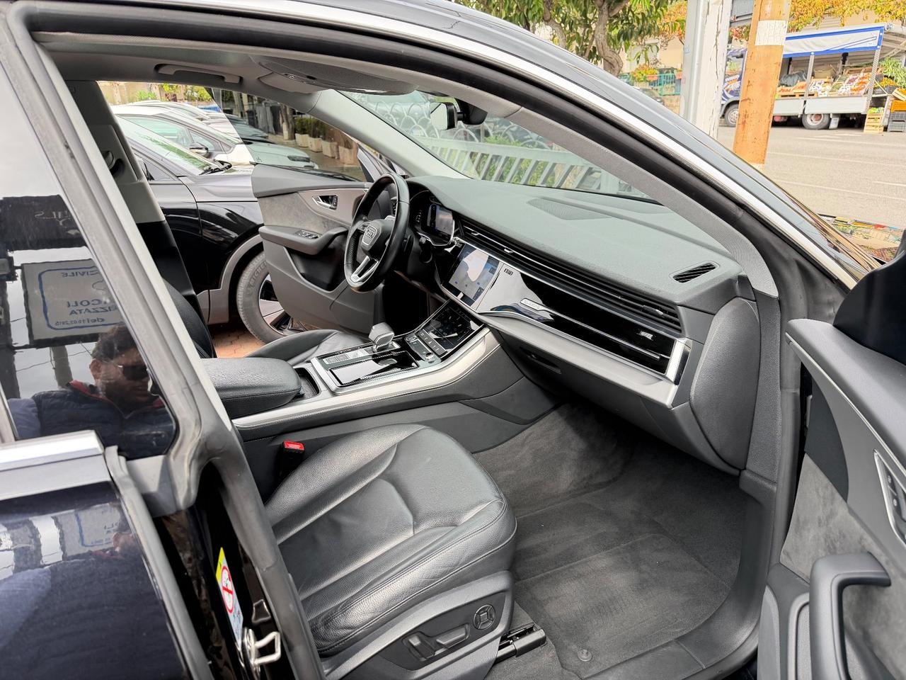 Audi Q8 50 TDI 286 CV quattro tiptronic Sport